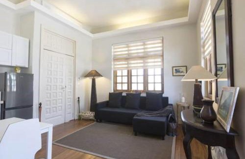 Osu Apartment | Olma Hotel & Suites