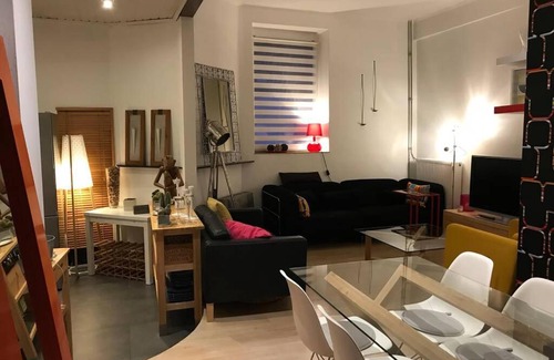 Trooz House | Olne Happy Place