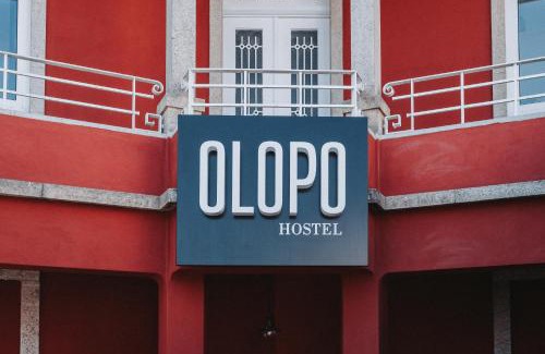 Campanha Hostel | OLOPO Hostel