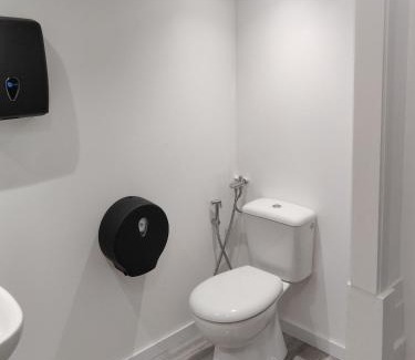 Campanha Hostel | OLOPO Hostel