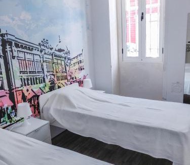 Campanha Hostel | OLOPO Hostel