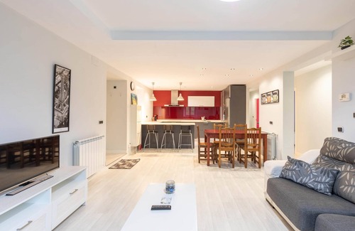 Hernialde House | Olotza - baskeyrentals