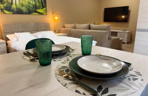 Trzebiel House | Olszyna Pod Brzozą