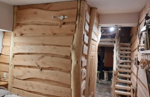 Augustow Apartment | Olszynowy Zakątek -Mała magia