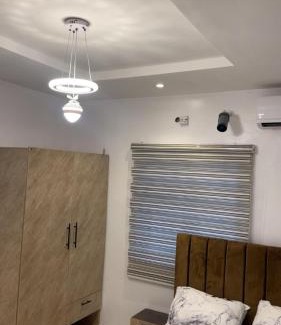 Ishara Apartment | Oluremilekun The home of beauty and fun