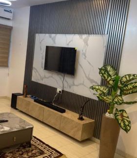 Ishara Apartment | Oluremilekun The home of beauty and fun