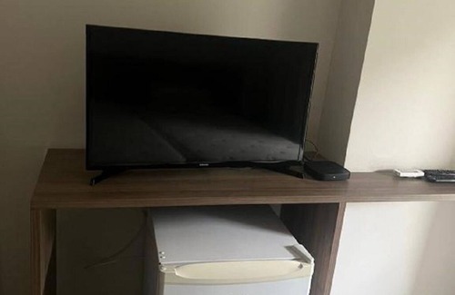 Camorim Apartment | Olympic Barra Suite
