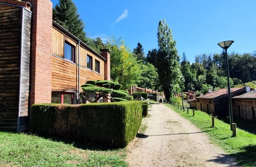 Vorey Villa | Olydéa - Résidence Vorey-sur-Arzon * - Cottage 6 people