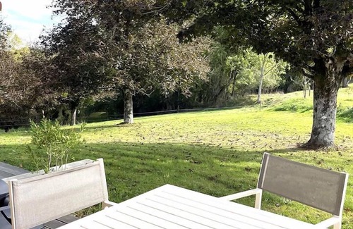 Vouvant House | Olydea le Hameau de Vouvant