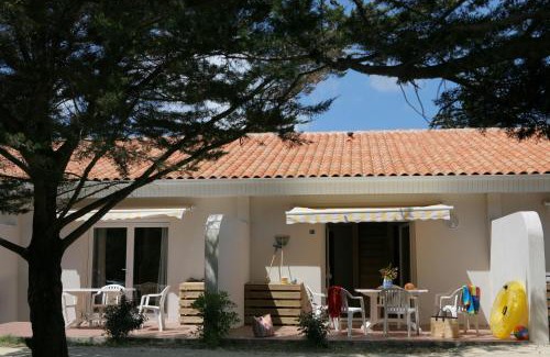 Saint-Georges-d'Oleron Apartment | Olydea Oleron les Sables Vignier