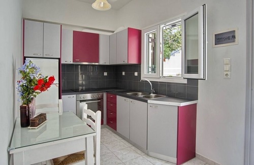 Gaios House | Olympia Central