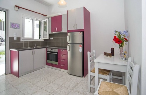 Gaios House | Olympia Central