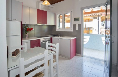 Gaios House | Olympia Central