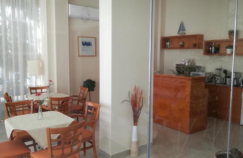 Edessa Hotel | Olympia