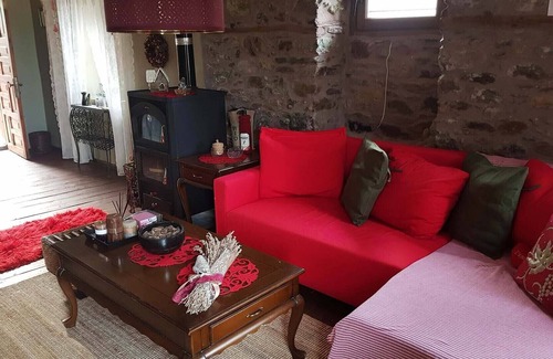 Skotina Villa | Olympia Guest House in Villa Anazia