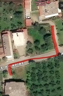 Archaia Olympia House | Olympia House Dionisos and Dimitra II