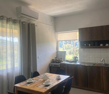 Archaia Olympia House | Olympia House Dionisos and Dimitra II