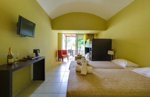 Leptokaria Resort | Olympian Bay Grand Resort