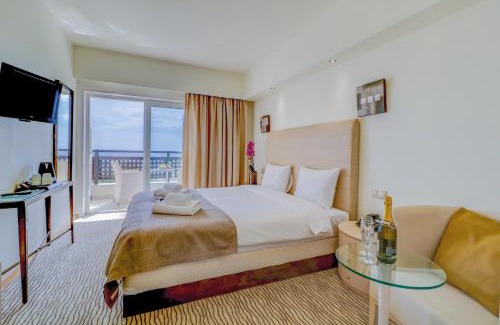 Leptokaria Resort | Olympian Bay Grand Resort