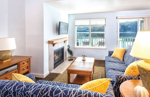 Adelma Beach Resort | Olympic gem of the mountain!