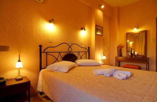 Delfoi Hotel | Olympic Hotel