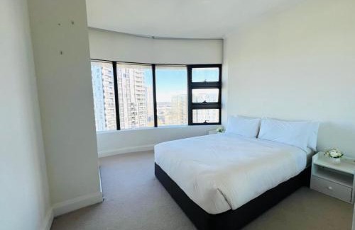 Sydney Olympic Park Apartment | Olympic Park