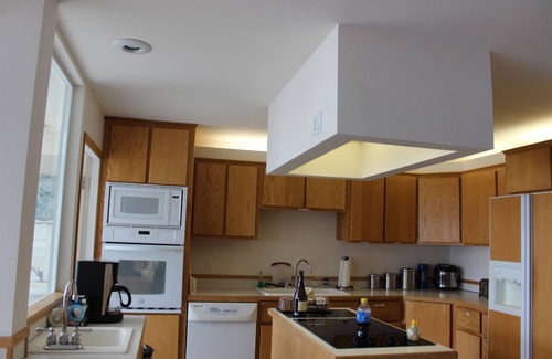 Brinnon House | Olympic Peninsula, from Coast to Forest, Scenic Hiking, Kayaking, Fishing, GEM.