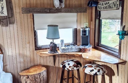 Sequim Hotel | Olympic Railway Inn