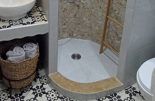 Olympos Villa | Olympos Princess Aegean Home