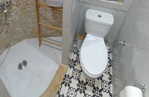 Olympos Villa | Olympos Princess Aegean Home