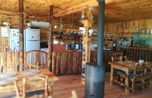 Kumluca House | Olympos Tanrılar Kulübü