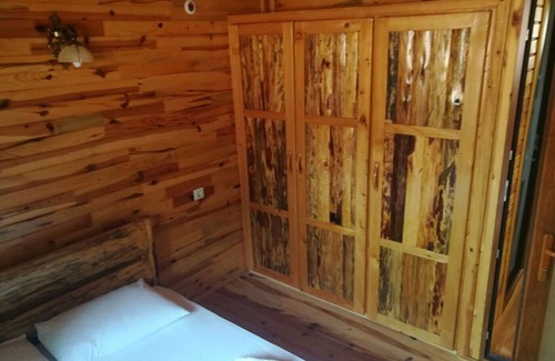 Kumluca House | Olympos Tanrılar Kulübü