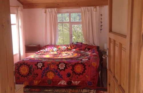 Olympos Villa | OLYMPOS, THE ANCIENT LYCIAN TOWN