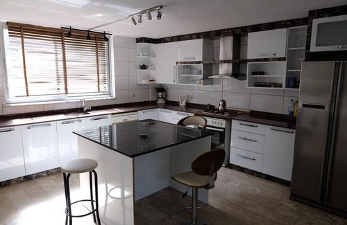 Olympos Villa | Olympos Villas ve Hotel