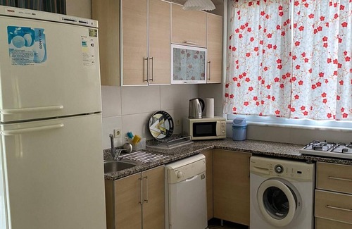 Olympos Villa | Olympos Villas ve Hotel