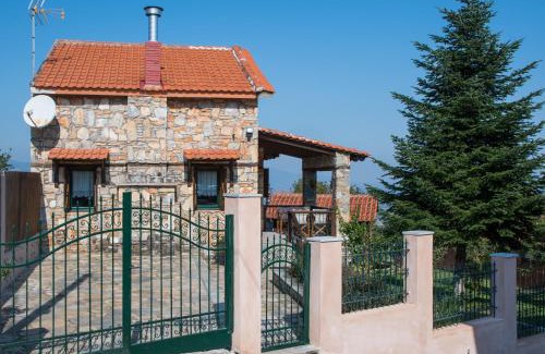 Dio-Olympos House | Olympus Serenity House