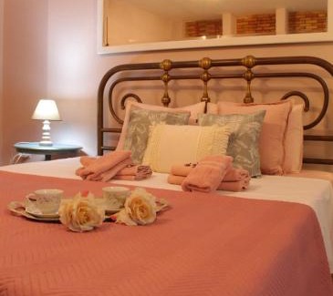 Preveza Apartment | Olyna’s Apartment N.S Preveza