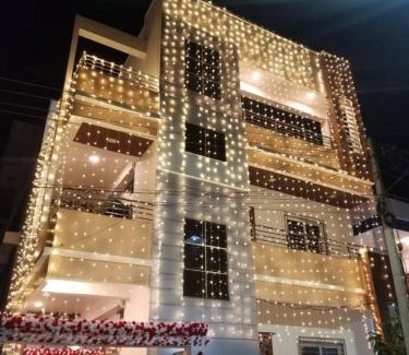 Deoghar Apartment | Om guest house