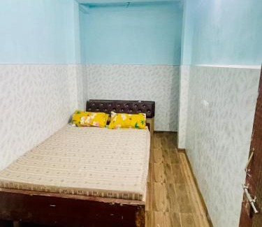 Patna House | Om Guest House