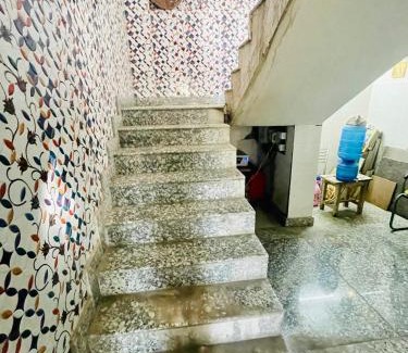 Patna House | Om Guest House