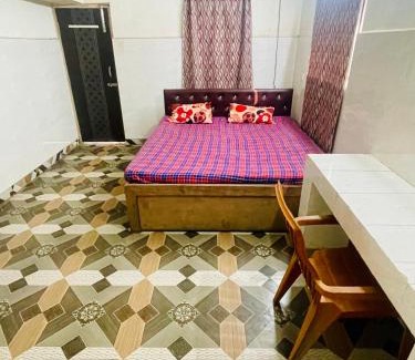 Patna House | Om Guest House