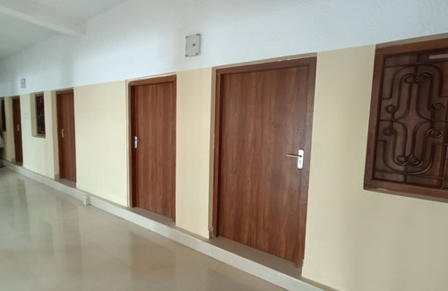 Bouvet Island Apartment | OM KALYAN MANDAP