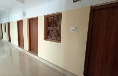 Bouvet Island Apartment | OM KALYAN MANDAP
