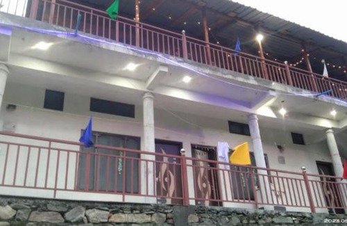 Bullawala House | Om Som Home Stay By WB Inn