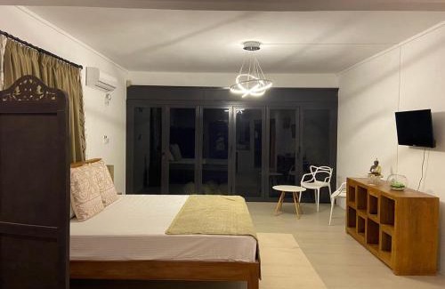 Trou d'Eau Douce Villa | Om Tourist Residence