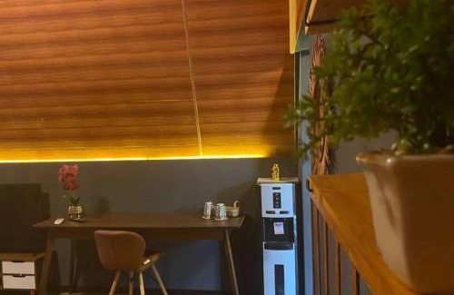 Depok Villa | Omah Abiza Glamping Jogja