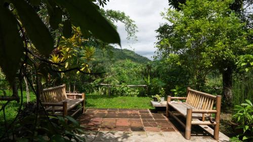 Banjarasri House | Omah Dekso