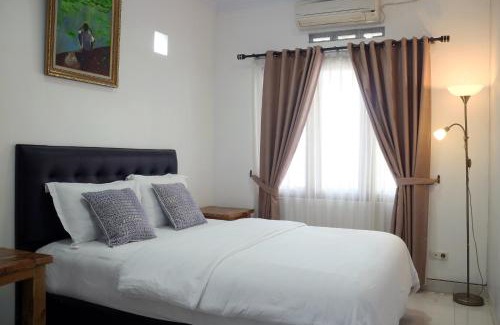 Central Yogyakarta Bed & Breakfast | Omah Gerjen 29