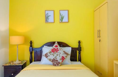 Yogyakarta House | Omah Ireda Guesthouse