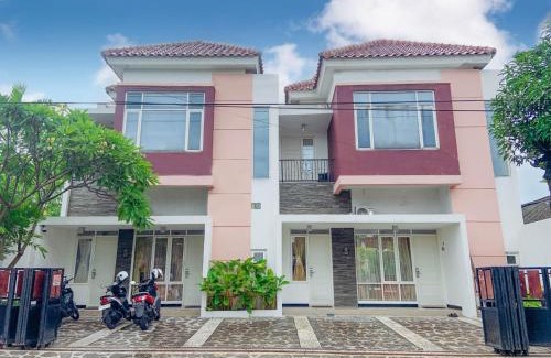 Yogyakarta House | Omah Ireda Guesthouse